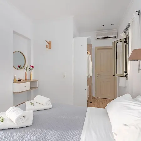 Kosyforema Villas Gialova Exterior photo
