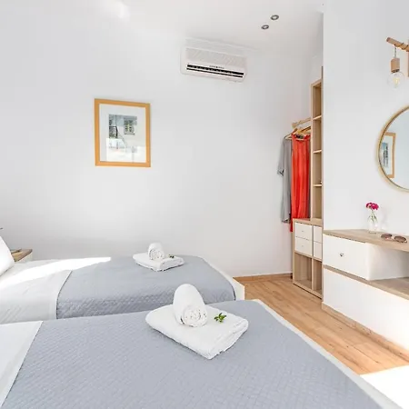 Kosyforema Villas Gialova Exterior photo