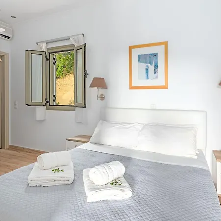 Kosyforema Villas Gialova Room photo