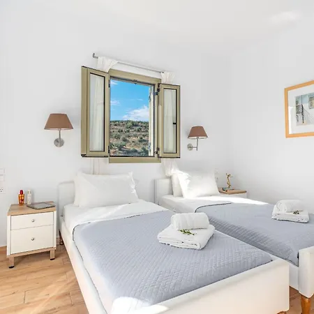 Kosyforema Villas Gialova Room photo