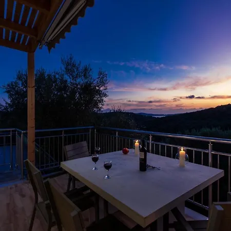 Kosyforema Villas Gialova Exterior photo