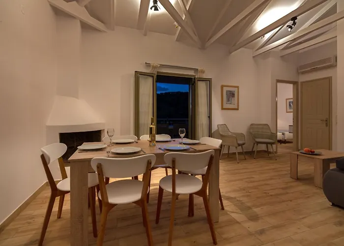 Kosyforema Villas