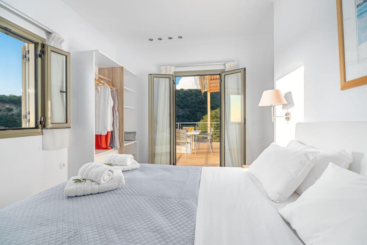 Kosyforema Country house Gialova
