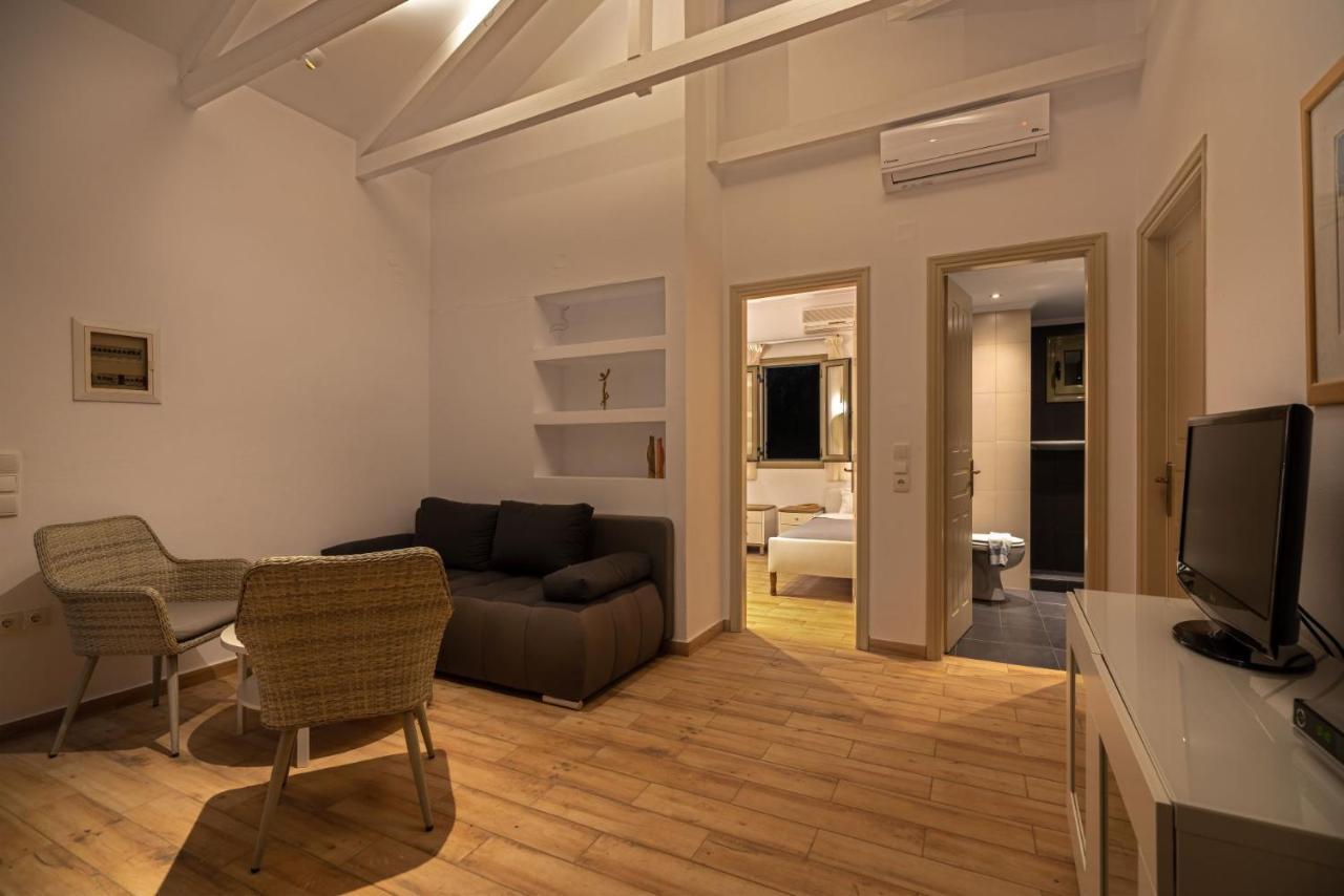 Kosyforema Landhaus Gialova