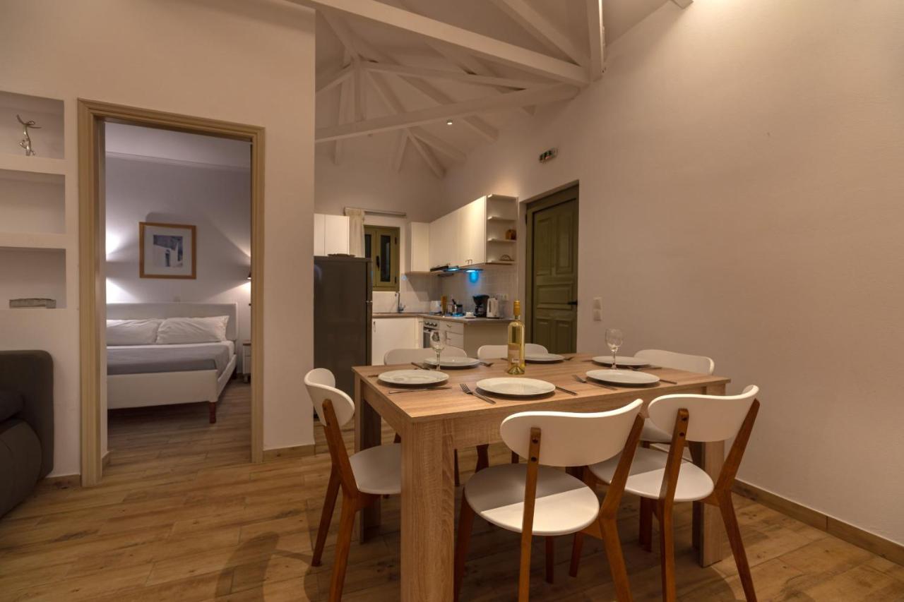 Country house Kosyforema