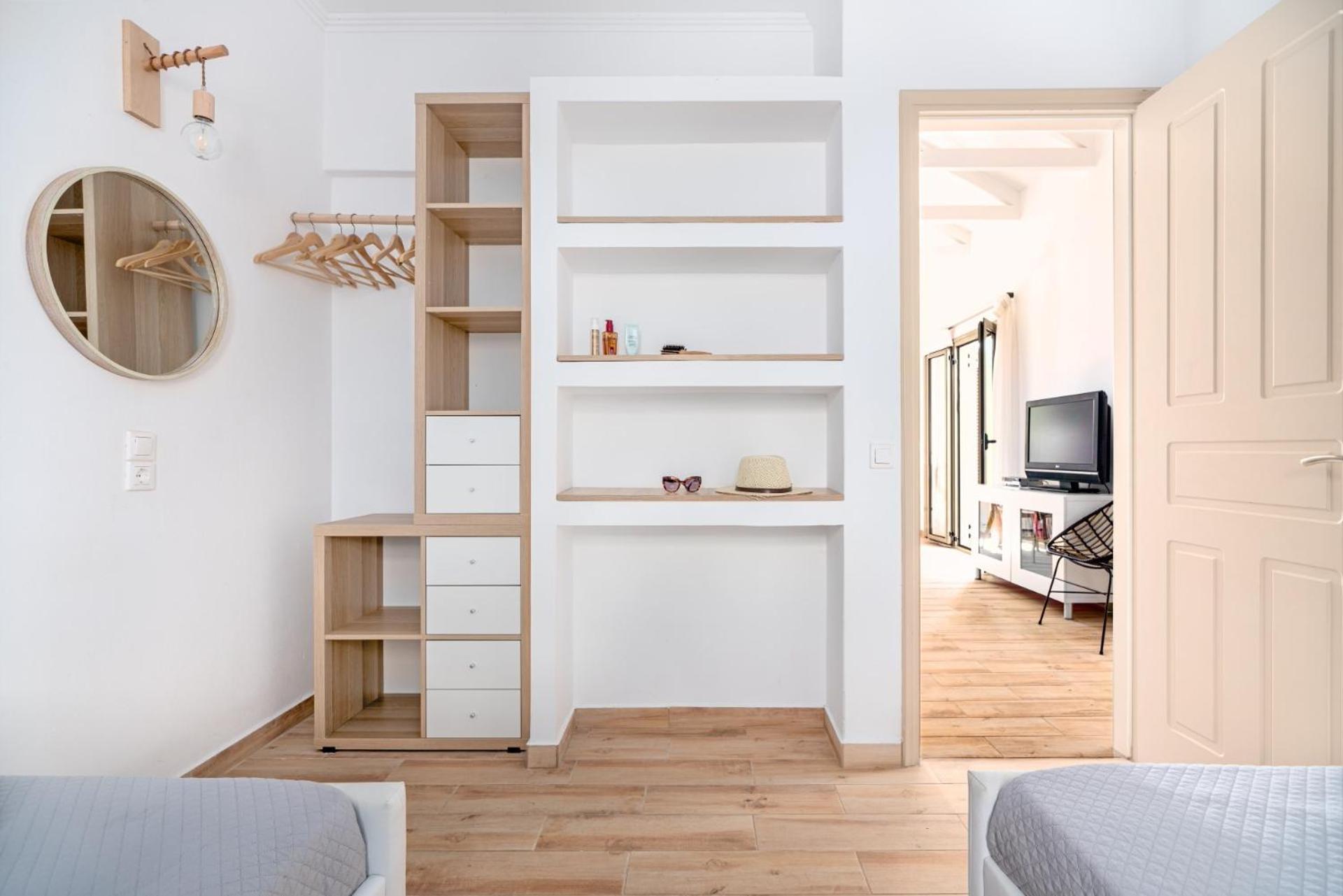 Landhaus Kosyforema Gialova